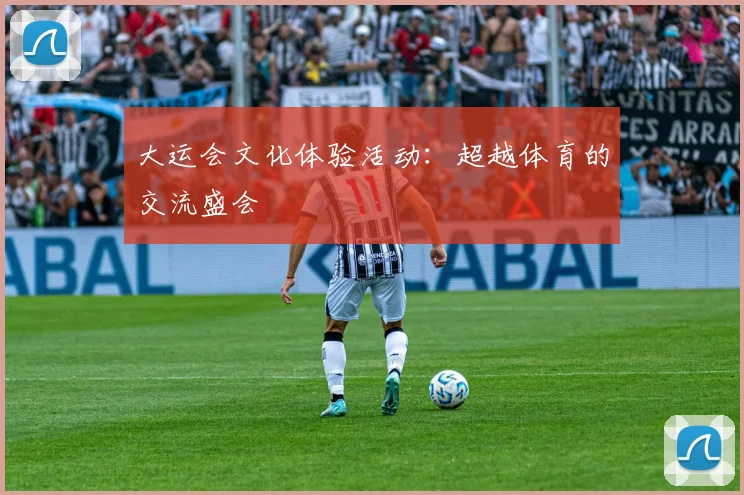 大运会文化体验活动：超越体育的交流盛会